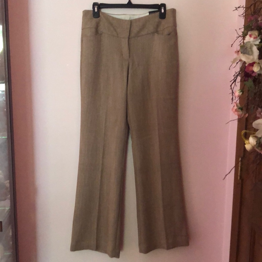 Express Editor pants